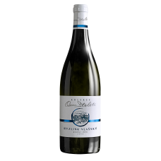 Víno z Kobylí  Ryzlink vlašský